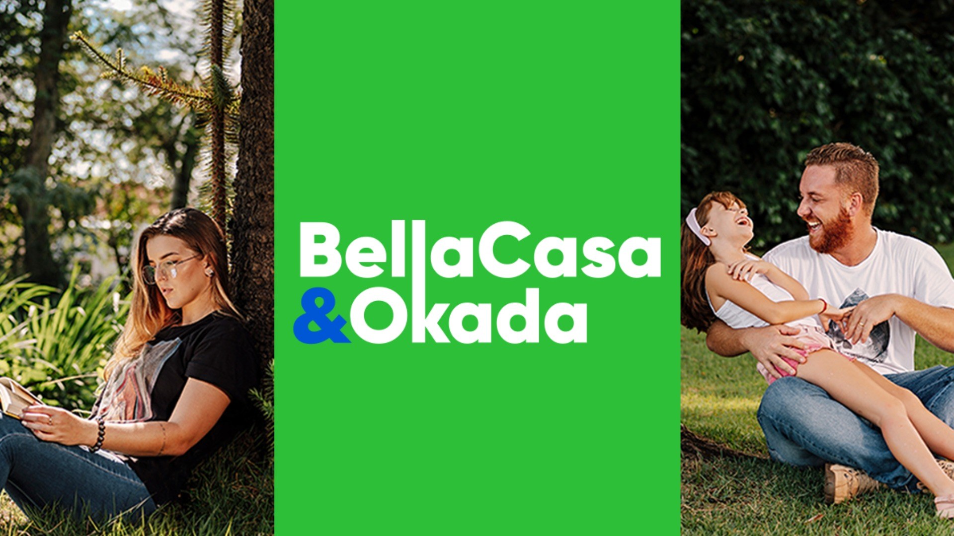 Bella Casa & Okada