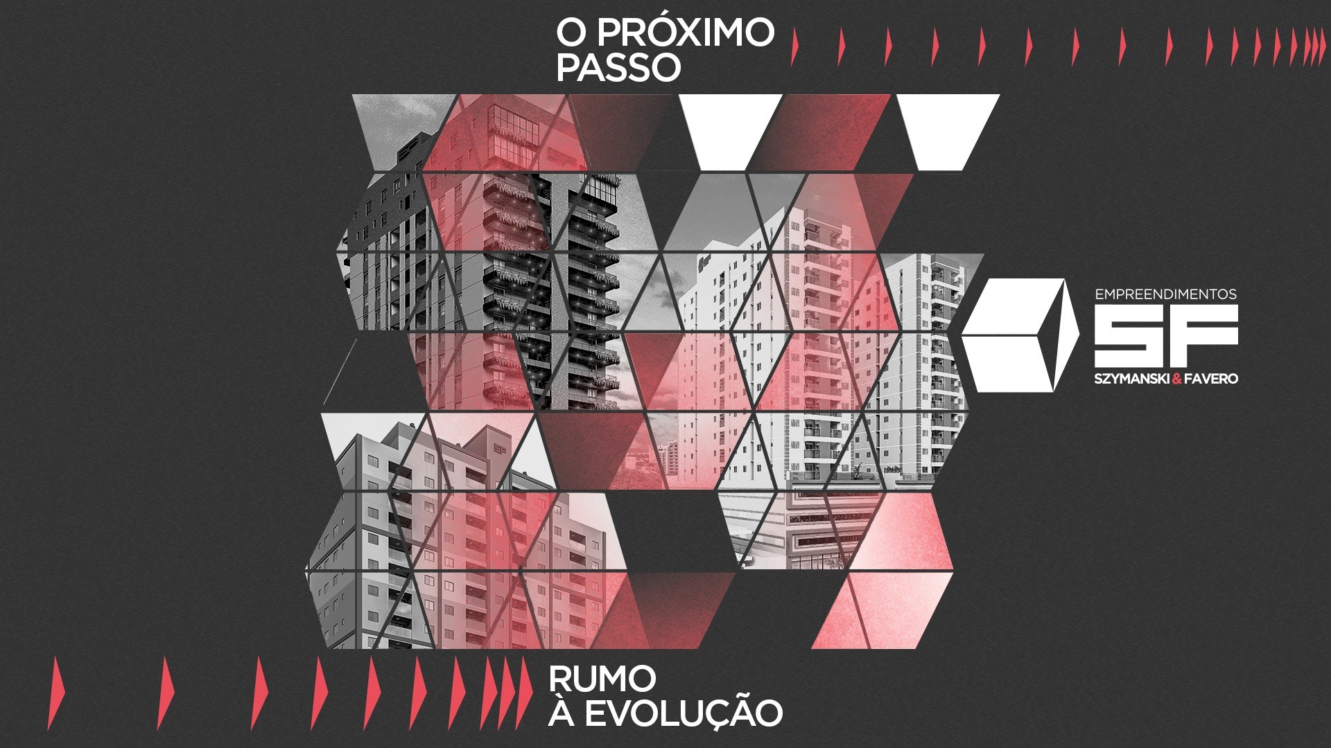 Próximo passo