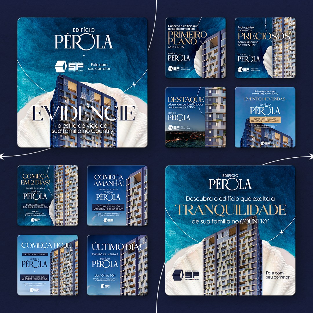 Edifício Pérola — imagem 3