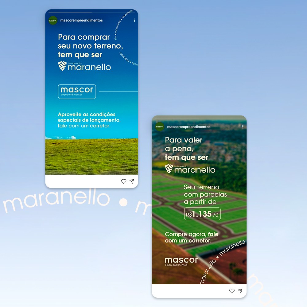 Para ser seu, tem que ser Maranello — imagem 6