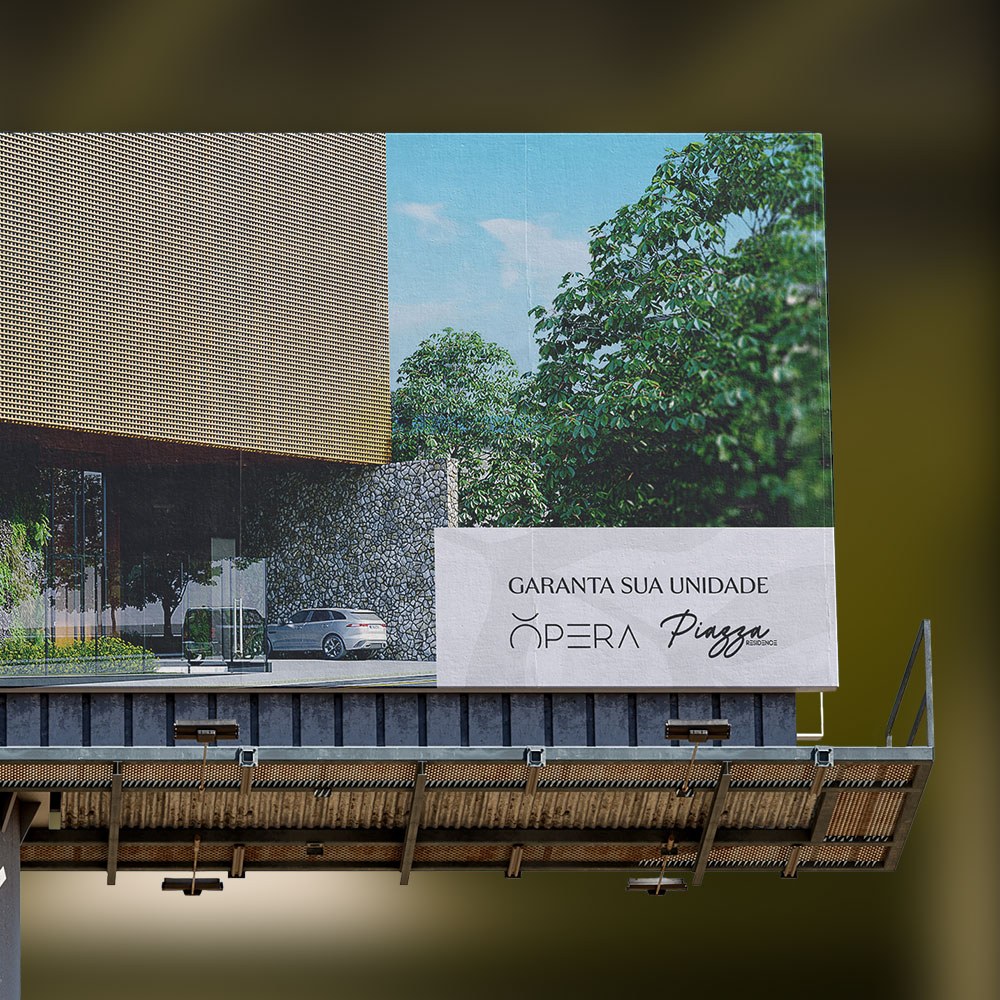Piazza Residence, para além do que se vê — imagem 6