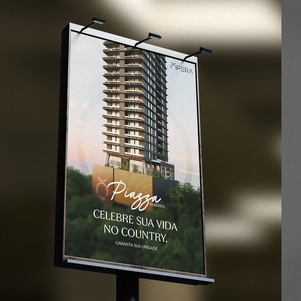 Piazza Residence, para além do que se vê — imagem 1