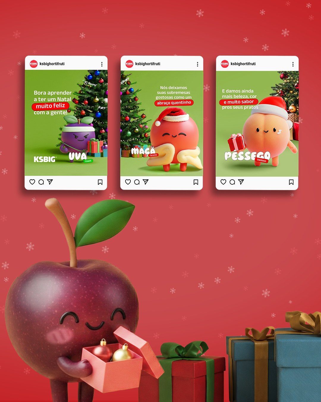 Seu Natal Feliz começa com KSBIG — imagem 3