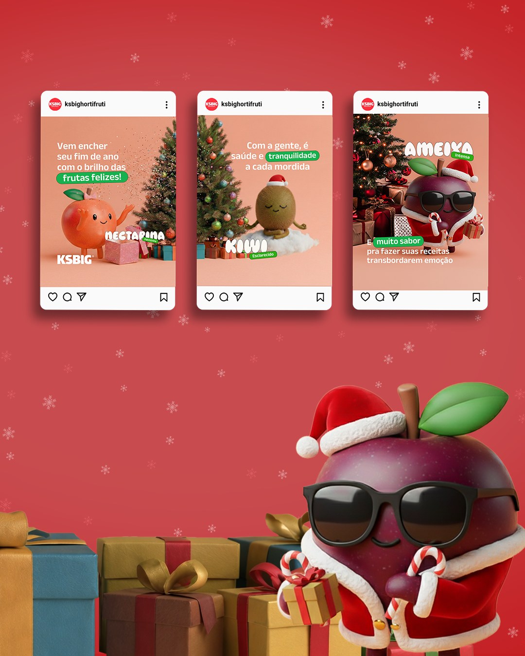 Seu Natal Feliz começa com KSBIG — imagem 4