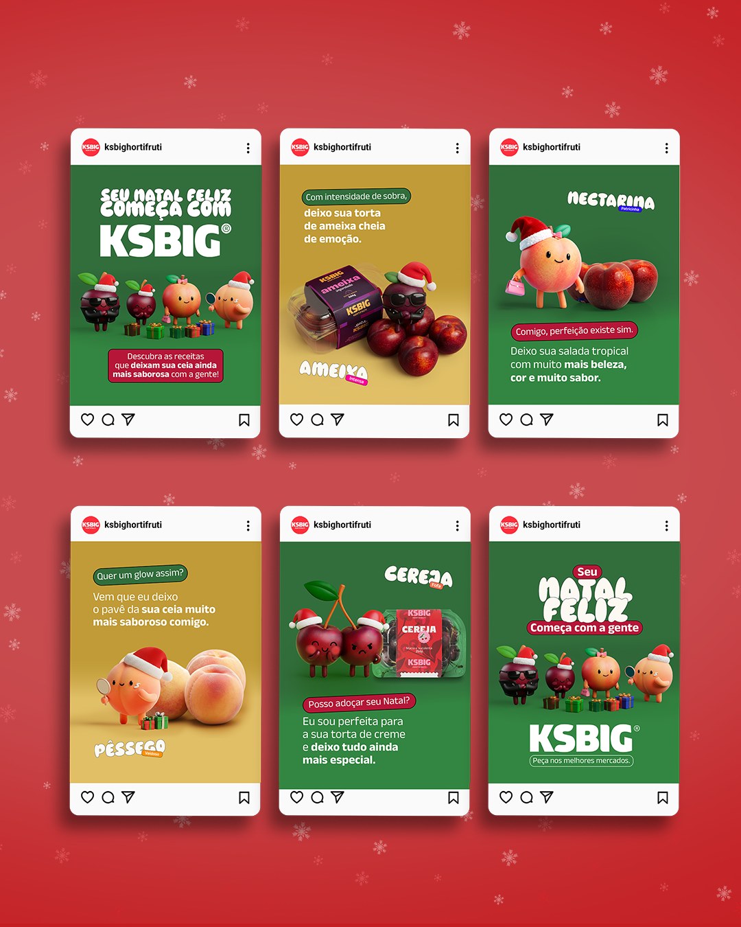 Seu Natal Feliz começa com KSBIG — imagem 5