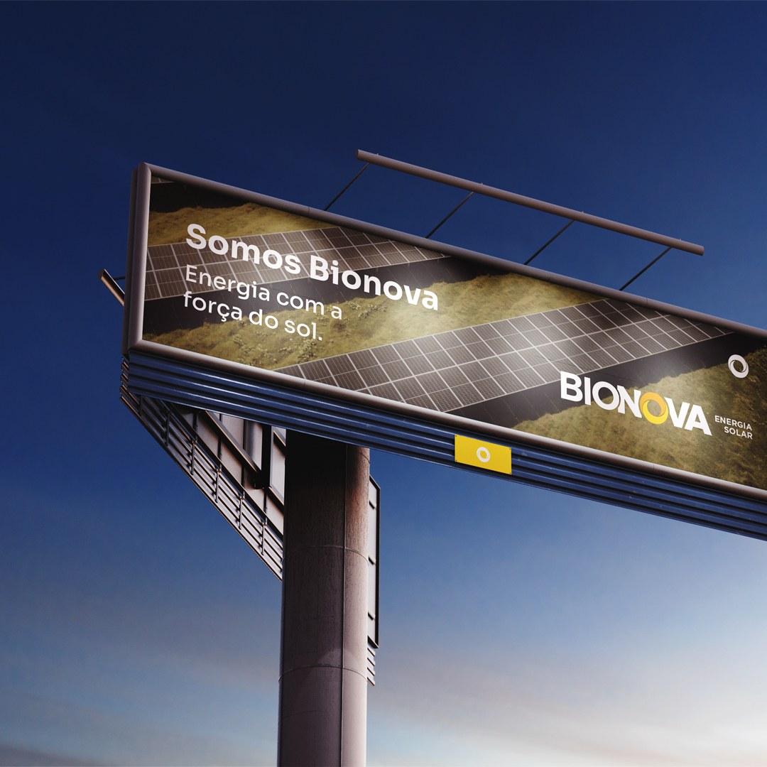 Somos Bionova — imagem 1