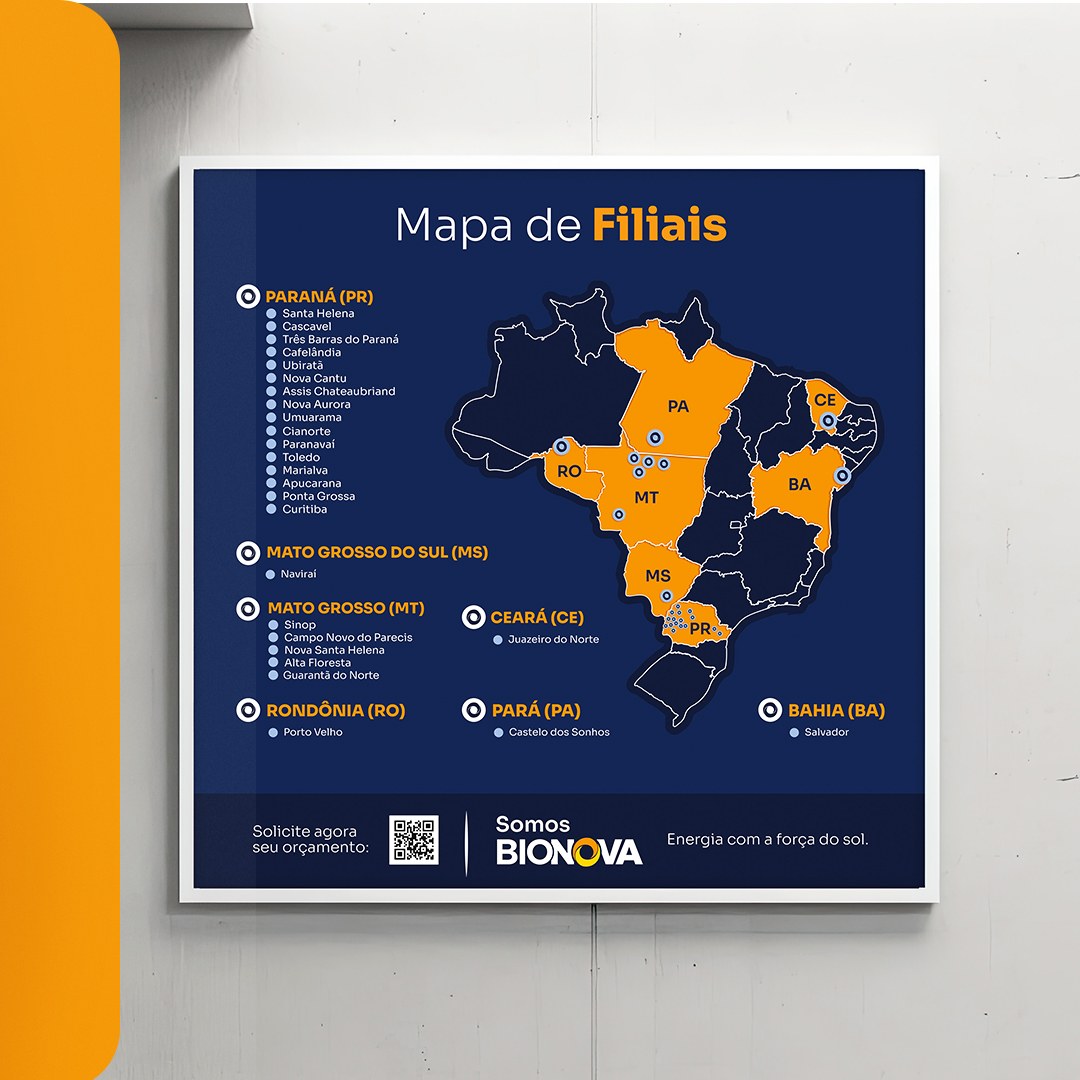 Somos Bionova — imagem 5